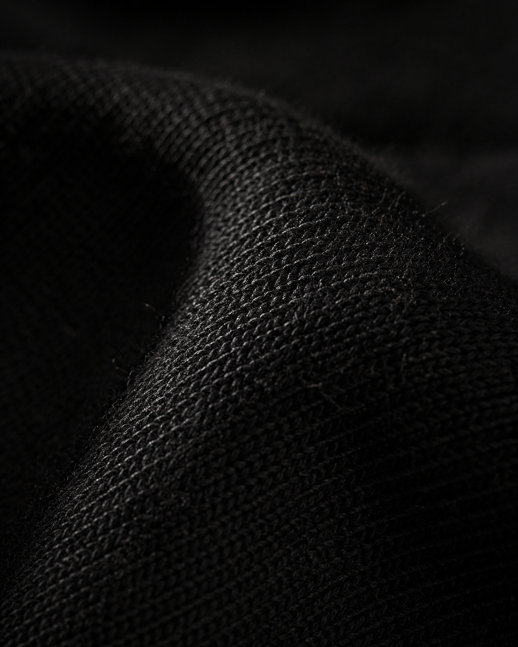 AUDAX OBSIDIAN HEAVYWEIGHT HOODIE