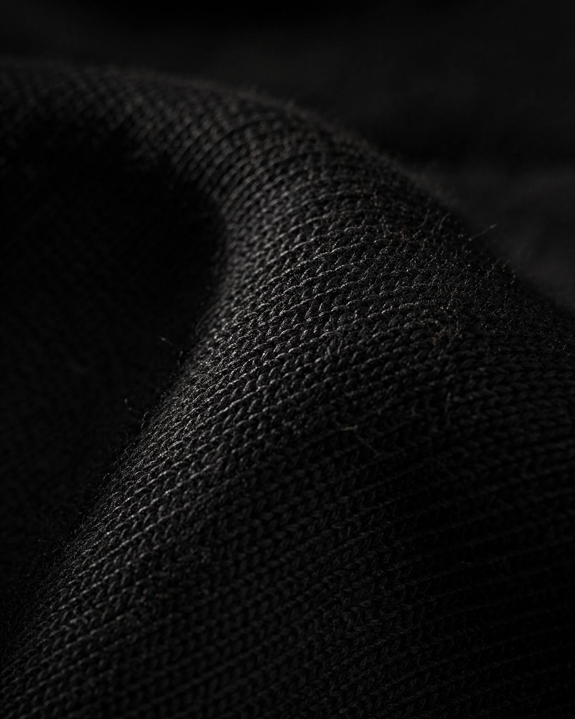 AUDAX OBSIDIAN HEAVYWEIGHT HOODIE