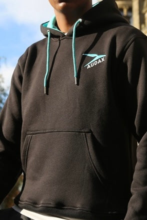 Audax Clothing UK